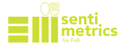 Sentimetrics Logo